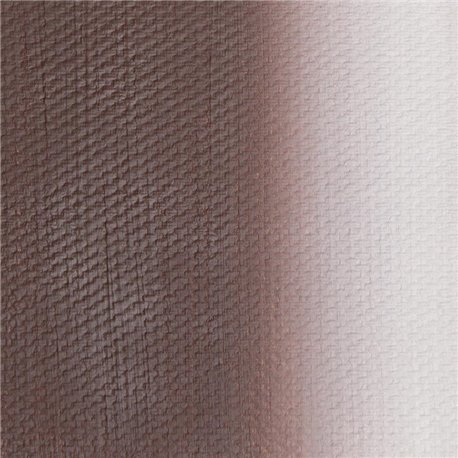 Краска масляная Фиолетово-коричневая Севан "Мастер-Класс"