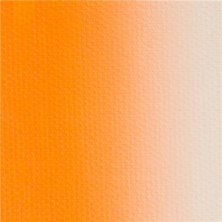 Краска масляная Кадмий оранжевый "Мастер-Класс"