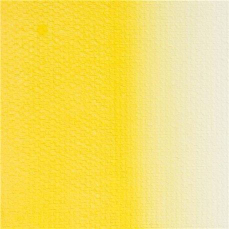 Краска масляная Кадмий лимонный "Мастер-Класс"