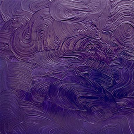 Кобальт фиолетовый. Масляная краска "Gamblin 1980"