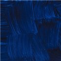 Синий фтало. Масляная краска "Gamblin 1980"