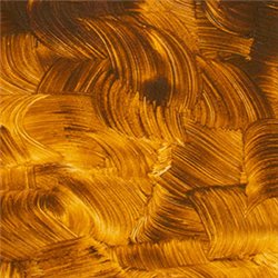 Марс желтый прозрачный. Масляная краска "Gamblin 1980"