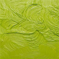 Кадмий зеленый. Масляная краска "Gamblin 1980"
