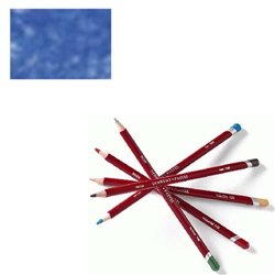Карандаш пастельный "Pastel Pencils" кобальт синий/ P390