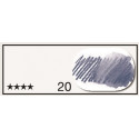 Карандаш акварельный MONDELUZ 3720 прусский синий