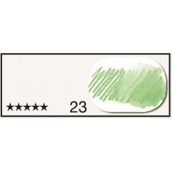 Карандаш акварельный MONDELUZ 3720 весенний зеленый