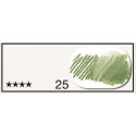 Карандаш акварельный MONDELUZ 3720 сочный зеленый