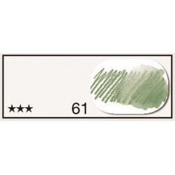 Карандаш акварельный MONDELUZ 3720 зеленый желчный