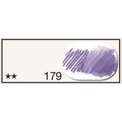 Карандаш акварельный MONDELUZ 3720 голубовато-фиолетовый