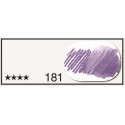 Карандаш акварельный MONDELUZ 3720 виндзорский фиолетовый