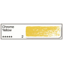 Пастель сухая TOISON D`OR EXTRA SOFT 8550 хром желтый