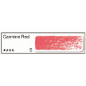 Пастель сухая TOISON D`OR EXTRA SOFT 8550 карминовый красный