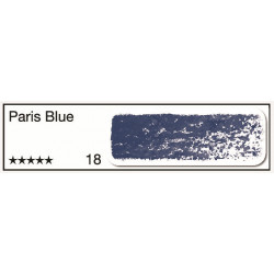 Пастель сухая TOISON D`OR EXTRA SOFT 8550 французский синий