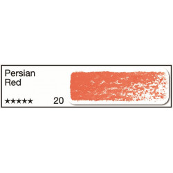 Пастель сухая TOISON D`OR EXTRA SOFT 8550 персидский красный