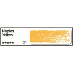 Пастель сухая TOISON D`OR EXTRA SOFT 8550 неаполитанский желтый