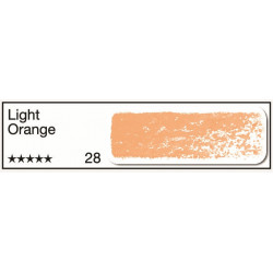 Пастель сухая TOISON D`OR EXTRA SOFT 8550 оранжевый светлый