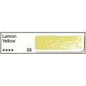 Пастель сухая TOISON D`OR EXTRA SOFT 8550 лимонный желтый