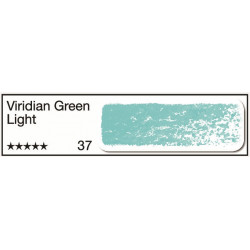 Пастель сухая TOISON D`OR EXTRA SOFT 8550 веридоновый зеленый светлый