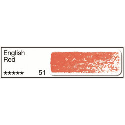 Пастель сухая TOISON D`OR EXTRA SOFT 8550 английский красный