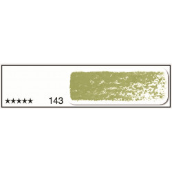 Пастель сухая TOISON D`OR EXTRA SOFT 8550 лаймовый зеленый