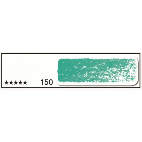 Пастель сухая TOISON D`OR EXTRA SOFT 8550 хром зеленый светлый