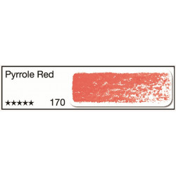 Пастель сухая TOISON D`OR EXTRA SOFT 8550 пирролевый красный