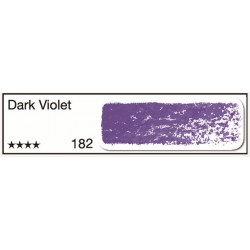 Пастель сухая TOISON D`OR EXTRA SOFT 8550 фиолетовый темный