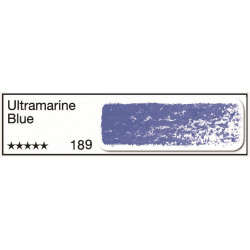 Пастель сухая TOISON D`OR EXTRA SOFT 8550 ультрамарин синий