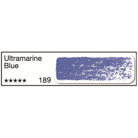 Пастель сухая TOISON D`OR EXTRA SOFT 8550 ультрамарин синий