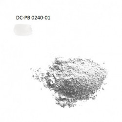 Белила цинковые – неорганический пигмент, 99 % сорт Sigillo ORO 100 гр