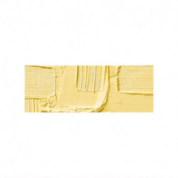 Масляная краска "Solo Goya" бриллиантовый желтый 55мл