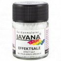 Соль для декоративных эффектов "Javana Effektsalz" 50 гр