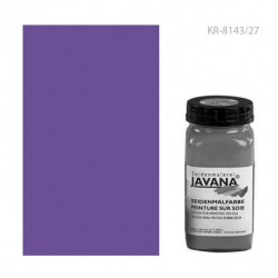 ЛИЛОВЫЙ краска по тканям Javana Seidenmalfarben