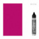Трансферная краска по ткани в аппликаторе "Fashion Pen" РОЗОВЫЙ 29 мл