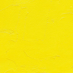 Ганза желтая. Краска для высокой печати Gamblin Relief Ink