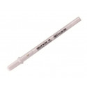 Ручка гелевая Sakura "Jelly Roll" белая, 1,0мм