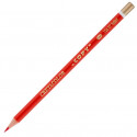 Копировальный карандаш "COPY" (химический карандаш), не стираемый, цвет красный