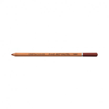 Пастельный карандаш "FINE ART PASTEL", цвет 214 Сангина тёмная