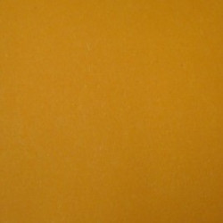 Картон "Cartador" 50х65 270г/м /золотисто-желтый