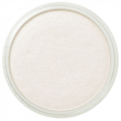 Пастель ультрамягкая PanPastel- Pearl Medium, белый coarse 012