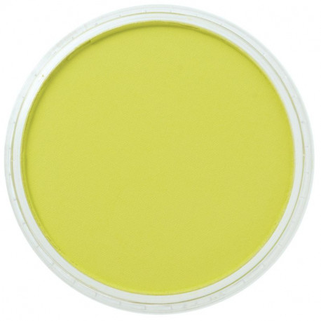Пастель ультрамягк. PanPastel, желто-зеленый яркий