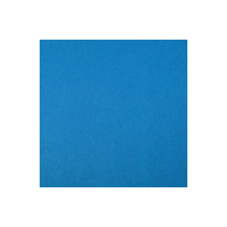 Картон "Cartador" 50х65 270г/м /сине-голубой