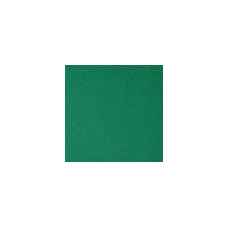 Картон "Cartador" 50х65 270г/м /зеленый темный