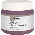 Меловая краска Chalky Chalk Чистый пурпур