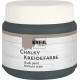 Меловая краска Chalky Chalk Вулканический серый