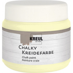 Меловая краска Chalky Chalk Сладкая ваниль