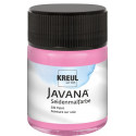 РОЗОВЫЙ ЛЮМИНИСЦЕНТНЫЙ краска по шелку Javana Seidenmalfarben