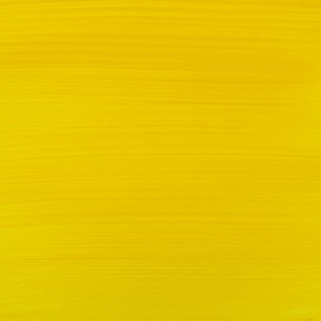 Желтый средний прозрачный Акрил Amsterdam Standart 120мл