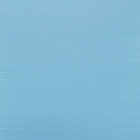 Небесно-голубой светлый Акрил Amsterdam Standart 120мл