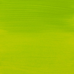 Акрил "Amsterdam" /Зеленый желтоватый